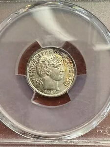 PCGS MS62 1892 o[o[ _C X[p[ iCX Nx^Cv RC