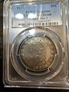 1827  N[jOς AU fBe[ XNGA x[X2