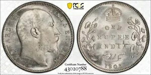 Ch Gh[h 7  Vo[ s[ 1903 {xC hbgIXe  PCGS MS62