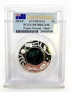 2013-P $1 I[XgA PCGS PR70DCAM sO~[ |bT - Ip[