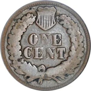 1865 1C �t�@���V�[ 5 �_�u�� �_�C Rev. FS-1801 Snow-2 �C���f�B�A�� �w�b�h �Z���g PCGS AG03 #108