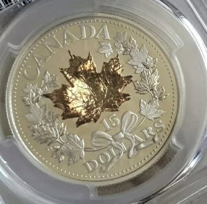 2019 Ji_ $15 : S[f [v [t PCGS PR70DCAM
