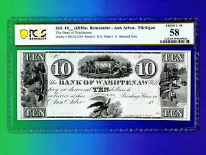 �c�� 10 �h�� �A�i�[�o�[ �~�V�K���B�E�H�V���e�m�[��s �č��p�~���� PCGS 58 ���A