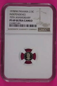 1978 pi} PF 69 Eg JI v[t 2.5 ZeVX RC NGC FXu 798