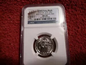 2020 w EBAt@[NH[^[ NGC MS 66