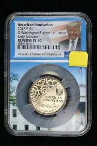 2018-S ���o�[�X �v���[�t �C�m�x�[�V���� �h�� NGC REVPF70 EarlyRele �h�i���h J �g�����v 4VXY