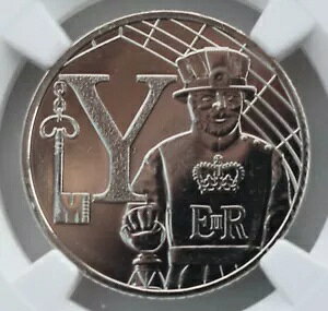 2019 10P Y [} EH[_[ (r[tB[^[) NGC MS63 DPL pRC ng