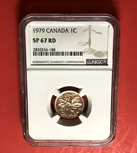 1979-Ji_-1 ZgRCANGC SP67 RD ɂO[h cc.DEAL