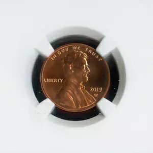 2019-W J[ V[h Zg NGC MS68 bhi