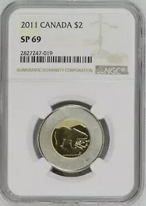 2011 Ji_ $2 VN}W{ NGC SP 69