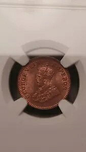 1914 (C) �J���J�b�^ �C�M���X�̃C���h 1/12 �A���i NGC MS64 RB ���邭����̂��� *1240*