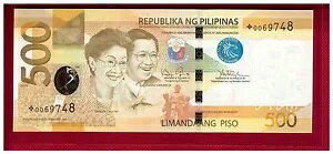 2010 �t�B���s�� 500 �y�\�s�\ NGC (�V���� Cu) �A�L�m III �X�^�[�m�[�g UNC