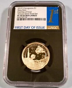 2019-S NGC PF70UCAM v[t TJKEBA A[ S[h_ X h PR 70 Eg JI DC