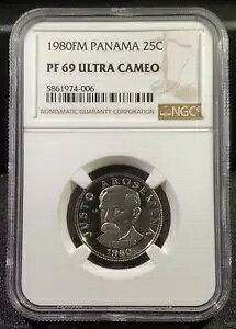 1980 pi} v[t 25 ZeVX - NGC PF 69 Eg JI