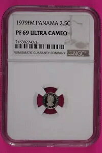 1979 pi} PF 69 Eg JI v[t 2.5 ZeVX RC NGC FXu 799