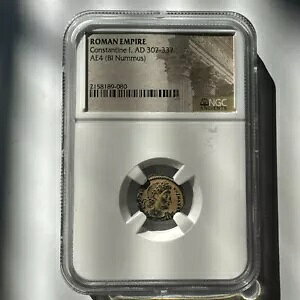 [}鍑 - RXgBKX AD 307-337 AE4 (BINummus)