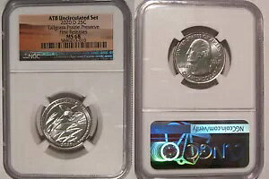 2020 D g[OX vC[ vU[u NP NH[^[ 25c NGC MS 68 񃊃[X