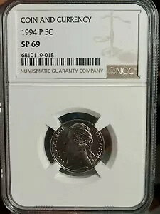 1994-P WFt@[\ jbP NGC-SP-69BS[WXȌƃfBe[BAI