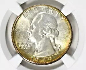 1949-D NGC MS65 C{[ g[ ʃJ[ WF BU PQ Vg NH[^[