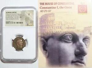 RX^eBkX 1  [}c AD 307 RC NGC Ft@C COA #2363