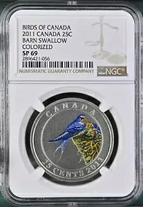 gbv |bv 2011 Ji_ 25 Zg o[ X[ NGC SP69