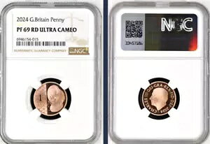 2024 1p w[[ }l v[t NGC PF69 pyj[