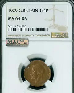 1929N CMX t@[WO NGC MS63 BN MAC X|bgX *