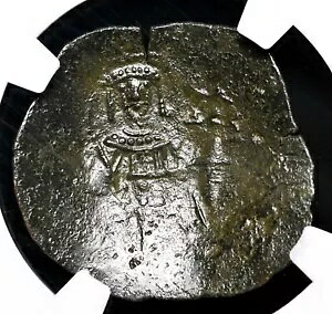 �r�U���`���B�C�T�N2���A���W�F���X�B�ŏ��̓������ԁA1185�`1195�N�B BI Trachy�ANGC �F��