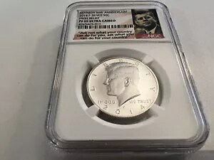 2014-P Vo[ 50 NLO H.R. ER.PlfB n[t_[ NGC PF69 UC Xg