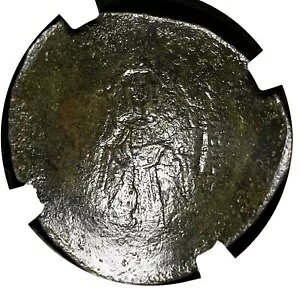 �r�U���`���B�C�T�N2���A���W�F���X�B�ŏ��̓������ԁA1185�`1195�N�B BI Trachy�ANGC �F��