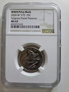 2020 W g[OX v[[ NH[^[ V75 NGC MS 63