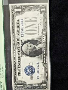 1928N $1 Vo[ؖ t@j[ obNm[g FR.1601 PCGS  Vi 66 PPQ