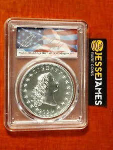 2024 t[CO wA Vo[ oeB _ PCGS MS70 s o