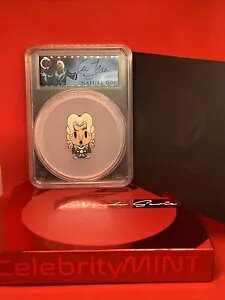 ?bNEtA[ulC`[E{[Cvu[ 2 IX I[g AG 5$ 2023 PCGS PR70 DCAM jEG [?