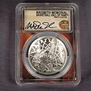 2020 P $1 �o�X�P�b�g�{�[�� �z�t �}�W�b�N �W�����\�� �V�O�B FDOI PCGS PR70DCAM (Q01)
