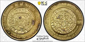 1971N MO LVR O[u _ Vo[ CX 1  8 AX fUC PCGS SP66 4246