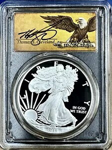 2019 W v[t Vo[ C[O PCGS PR70DCAM N[uh s Vg