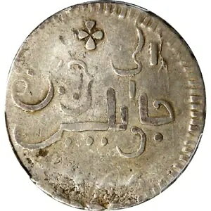 1766 I_ChAWA1 s[A2 hbg PCGS VF 35A}[VA