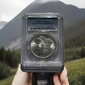 1900-O $1 _uX^[ [K Vo[ _[AVAM-15AMS64 PCGSBgbv100