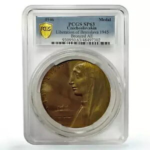 `FRXoLA 񎟐E u`Xo SP63 PCGS _ 1946