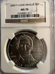 2009 P.CEuCB 1h̋LORCB NGC MS-70