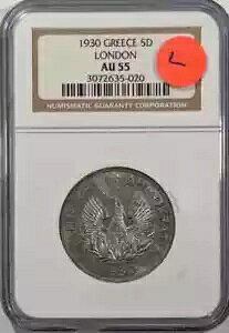 1930 MV 5 ht}C NGC AU-55 h