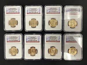 2007 P&D sAuAg UNC  1 ` 4 哝̃h Zbg NGCB