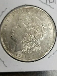 1921-D [K 90% Vo[ $1 h NICE