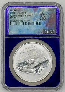 2023 MS69 TA Ch Xs[h NH[^[ }C Abg A ^C NGC p[v RA 1IX Vo[