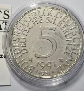 1 �I���X 999 �V���o�[ - 5 dm �}�[�N / 40 �N 5 dm - �R�C���B�V���o�[�o�[ -