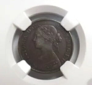 CMX 1860 t@[VO 1/4D NGC AU50 BN AU 50 t{[_[ O[h RC