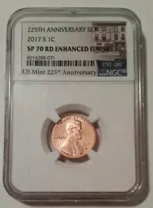 2017 S J[ V[h Zg GnXh SP70 bh NGC