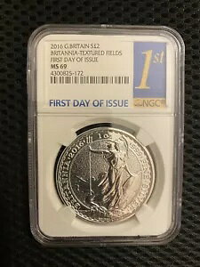 2016 2 |h CMX NGC MS69 su^jAeNX`[h tB[h