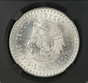 1948 Mo LVR S5 y\ Vo[ NGC O[h UNC ڍ ubN RA̐Vx